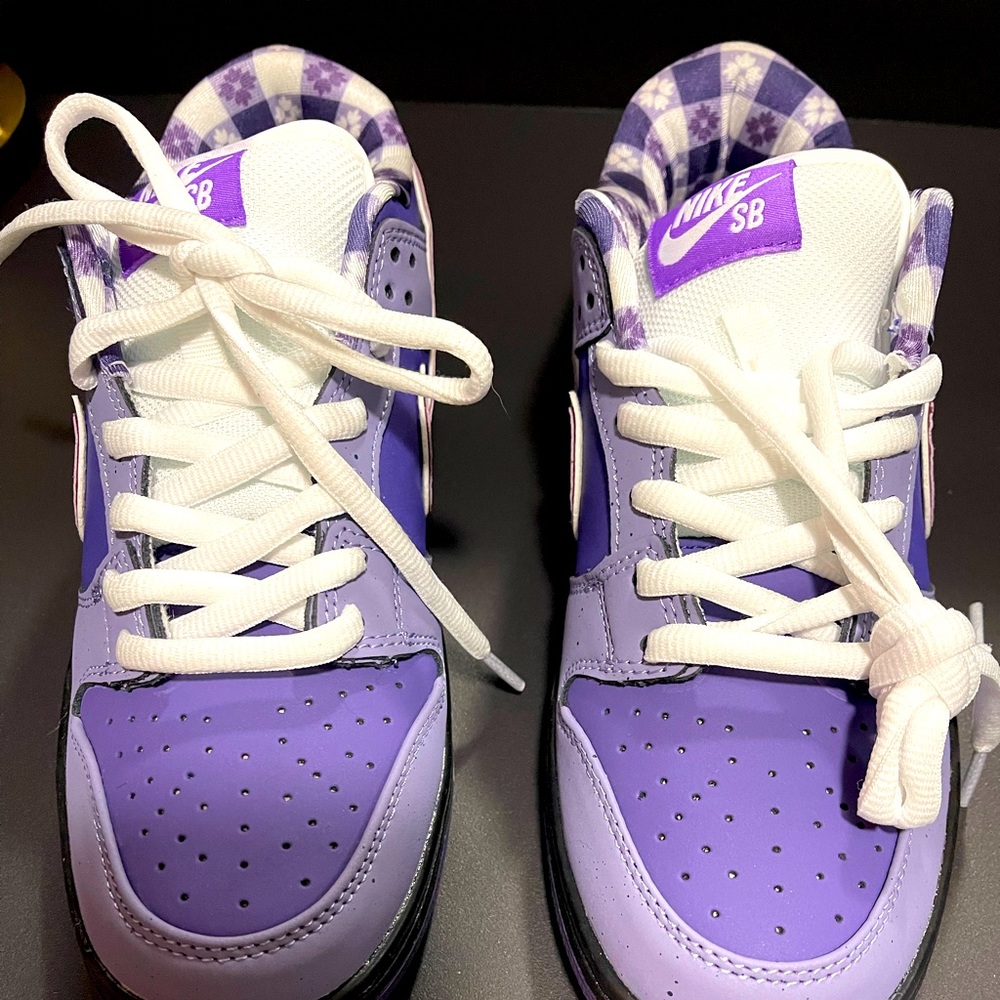 Nike Dunks Lobsters. New with tags.